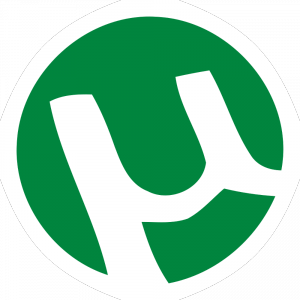 utorrent-logo