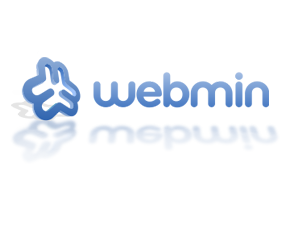 Install Webmin