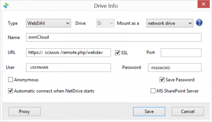 netdrive alternative netdrive alternative