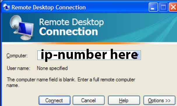 remote-desktop